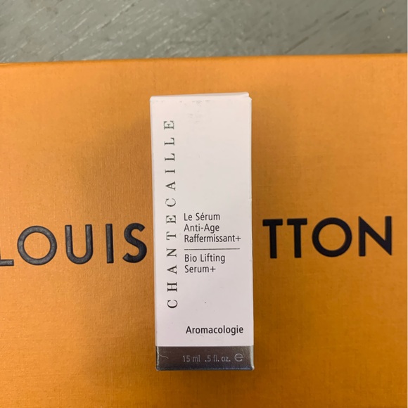Chantecaille bio lifting serum+ travel size